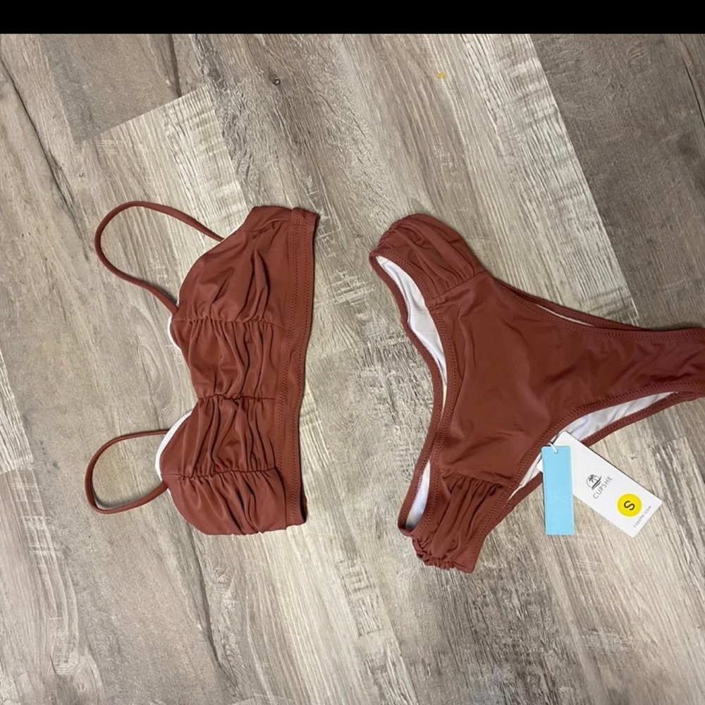 Bikini set